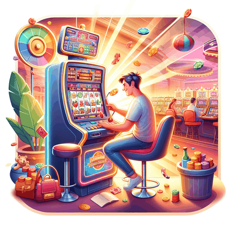 Account verification process